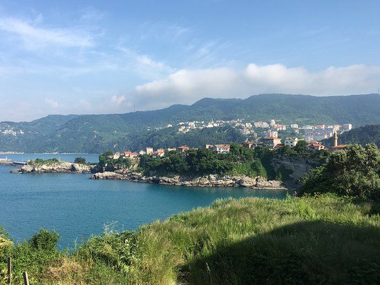 Amasra Kalesi